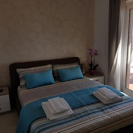 Apartamento Mary'S Penthouse Lido di Ostia Exterior foto
