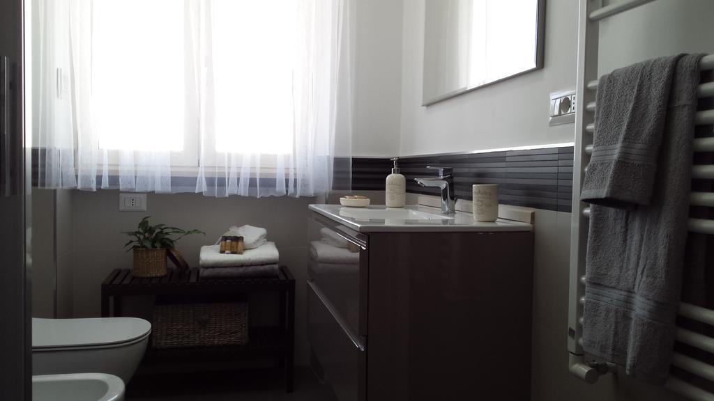 Apartamento Mary'S Penthouse Lido di Ostia Exterior foto