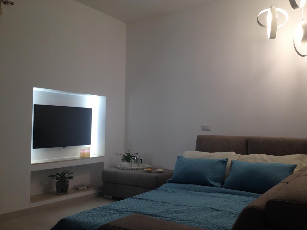 Apartamento Mary'S Penthouse Lido di Ostia Exterior foto