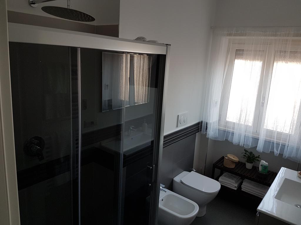 Apartamento Mary'S Penthouse Lido di Ostia Exterior foto
