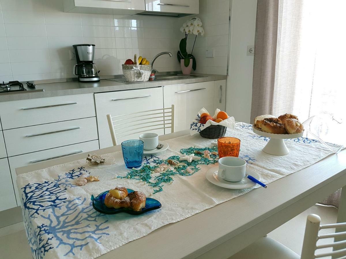 Apartamento Mary'S Penthouse Lido di Ostia Exterior foto